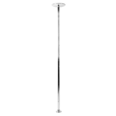 X-Pole Pro Xpert (PX) Rostfritt Stål - Stainless Steel 45/40mm