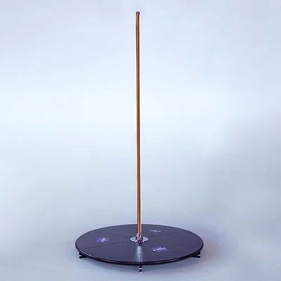 X-Stage Lite Brass/Mässing 45mm