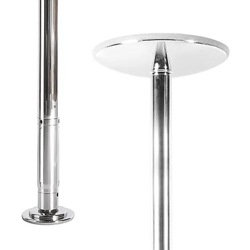 X-POLE X-PERT (NXN) Titanium Guld/Gold 45 mm