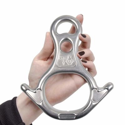 Firetoys Figure 8 for Rigging Silks