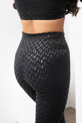 Lunalae Sticky Grip Leggings Recycled