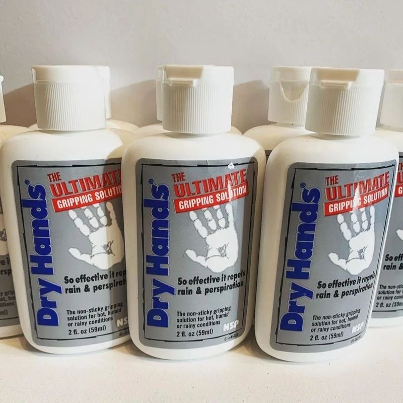 Dry Hands 59ml