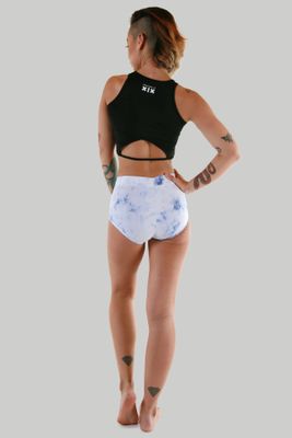 XX Tee Black