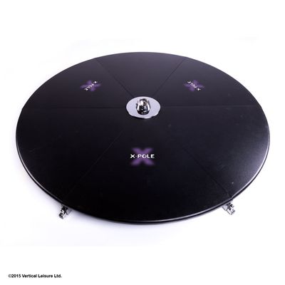X-Stage Lite Powder Coated Pink/Rosa 45mm