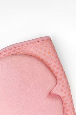 Lunalae Sticky Silicone Knee pad