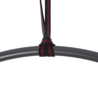 Firetoys Prodigy Multi-point Aerial Hoop with Shackles