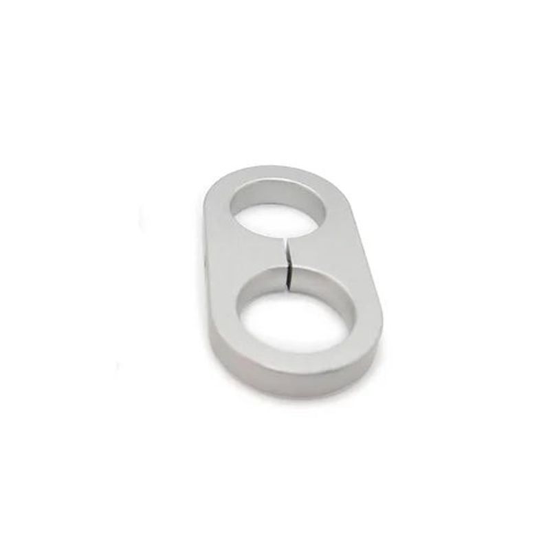 A-Frame Figure 8 Connector - X-Pole