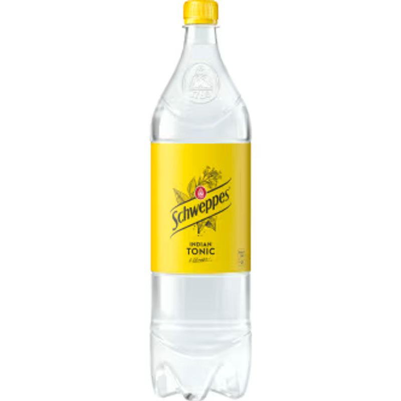 Schweppes Indian Tonic 8 X 150 CL
