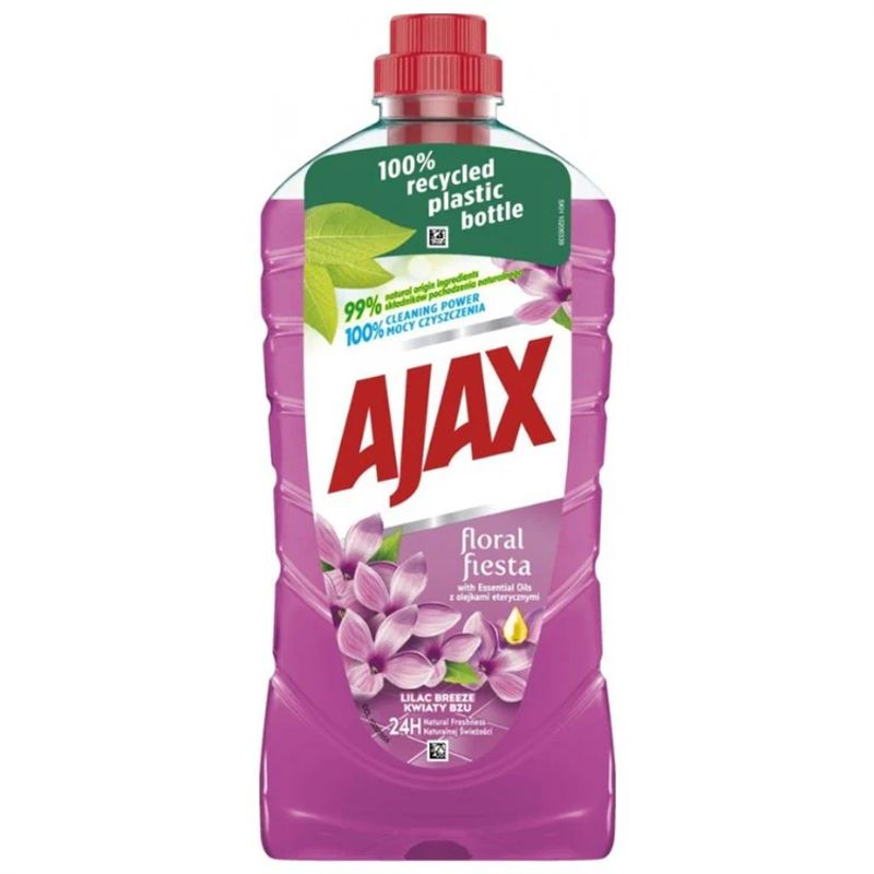Ajax Liliac Breeze 12 X 1 L