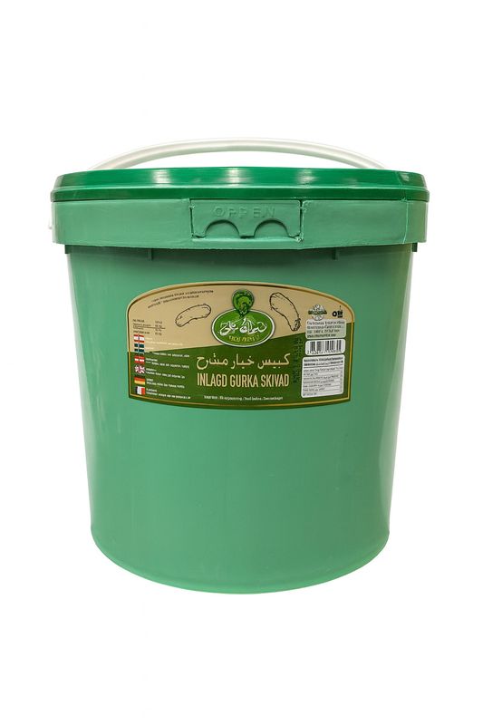 Sultan Ali Skivad Gurka 1 X 10 KG