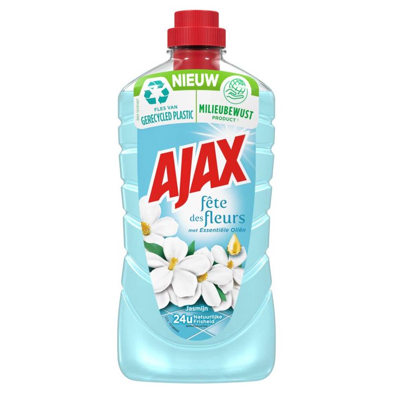 Ajax Jasmin 12 X 1 L