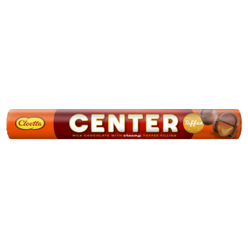 Center Rulle 36x78g