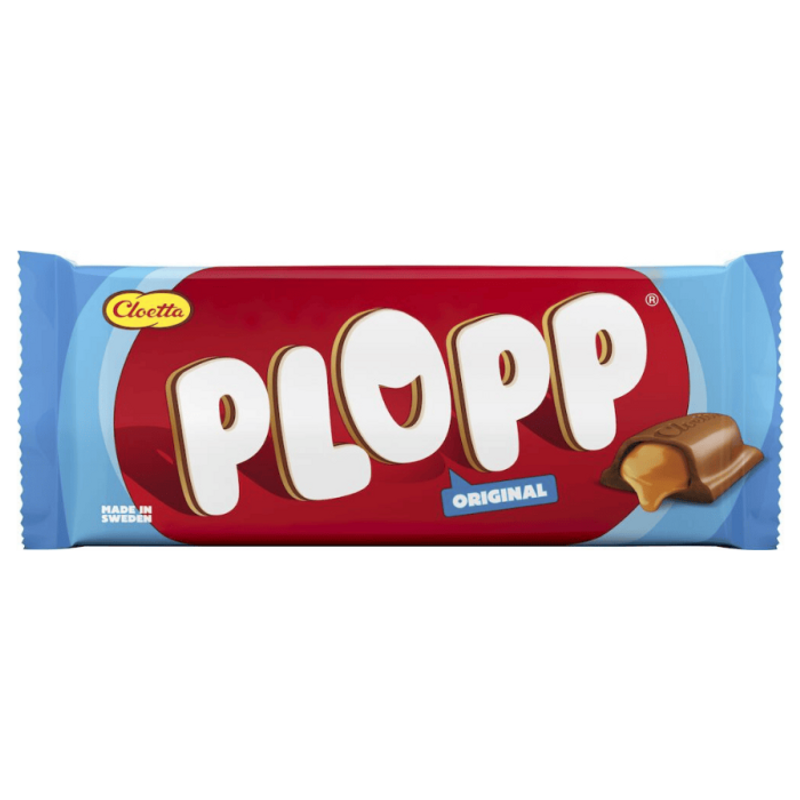 PLOPP - 28 X 80G