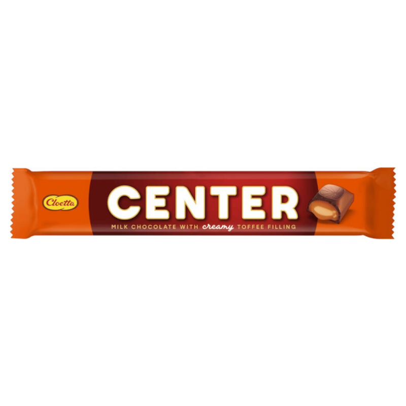 CENTER 35 X 50G