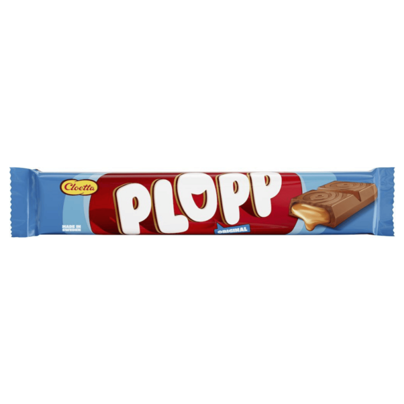 PLOPP 35 X 50G