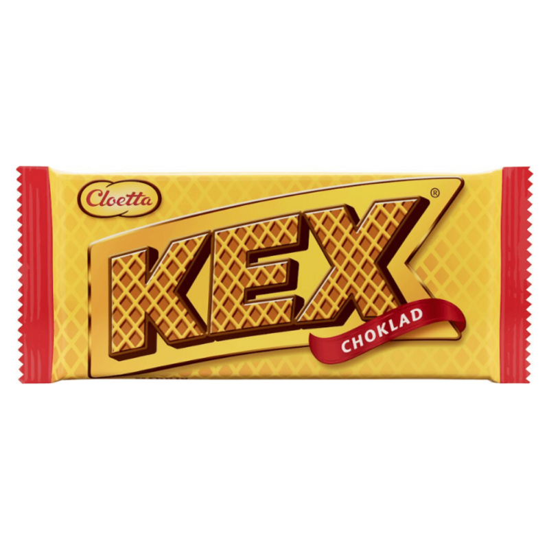 Kexchoklad 48 X 60 G