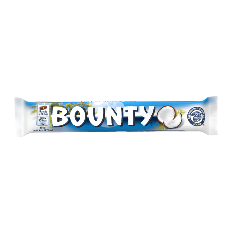 Bounty Single 24 X 57 G
