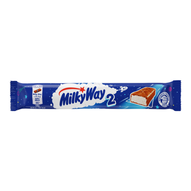 Milky Way 30 X 43 G