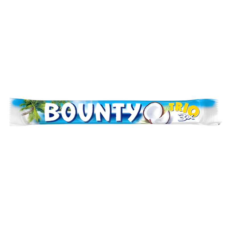 Bounty Trio 21 X 85 G