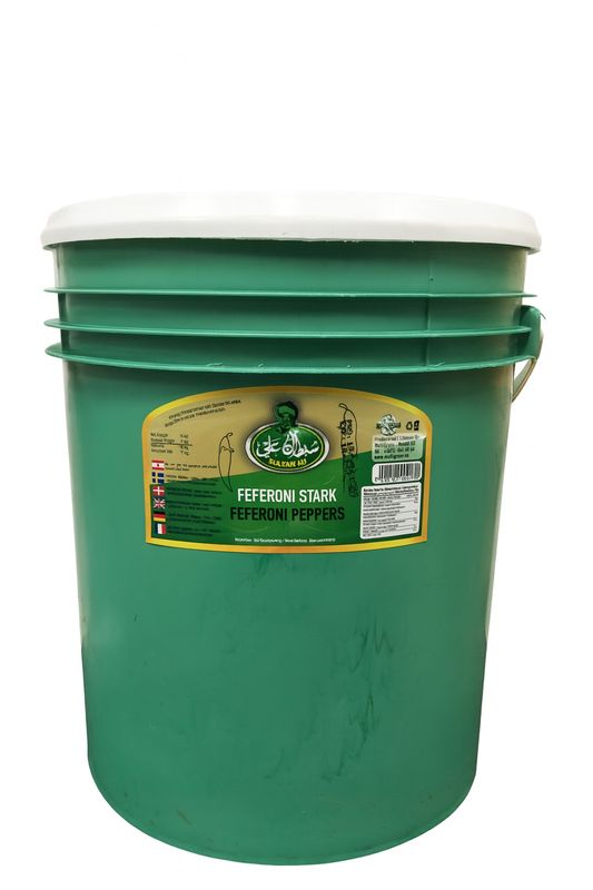 Sultan Ali Feferoni Stark 1 X 16 KG