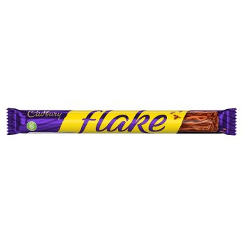 Cadbury Flake Bar 48 X 32 G