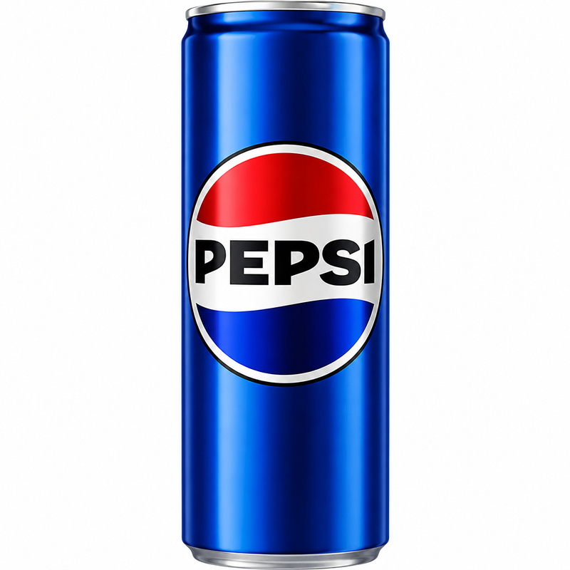 Pepsi Regular 20 X 330 ML