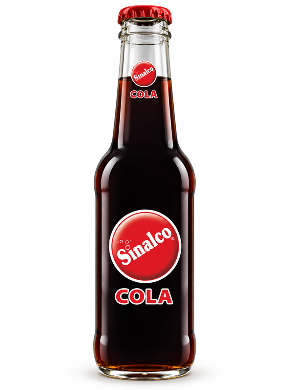 Sinalco Cola 12 X 275 ML