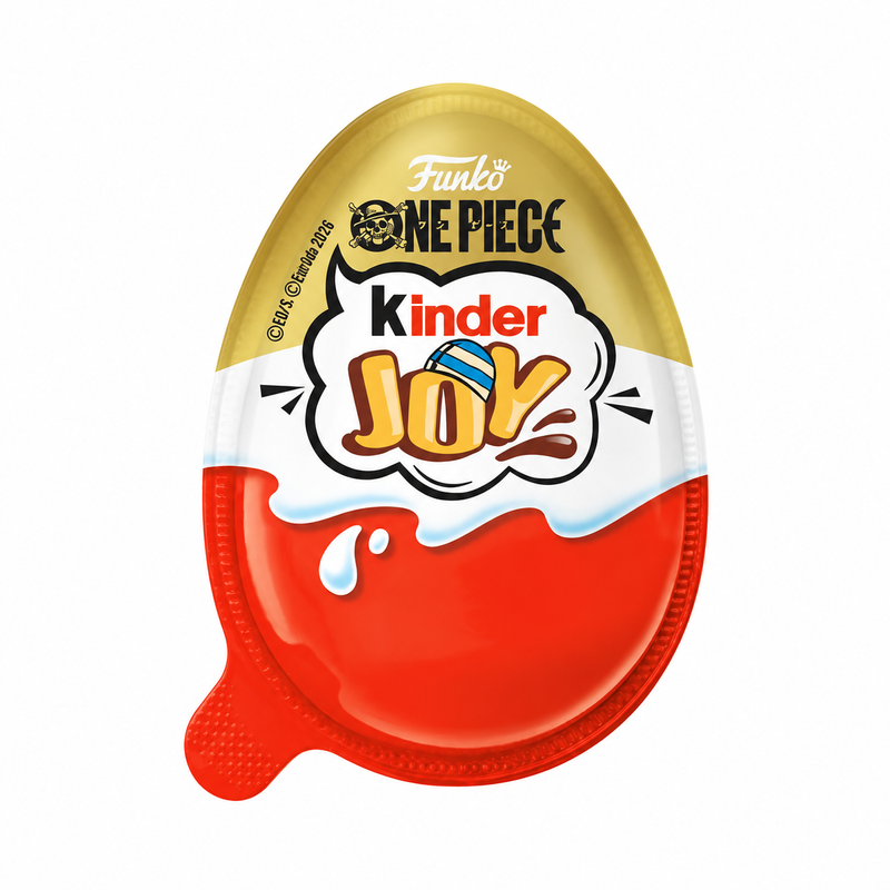 Kinder Joy 48 X 20 G