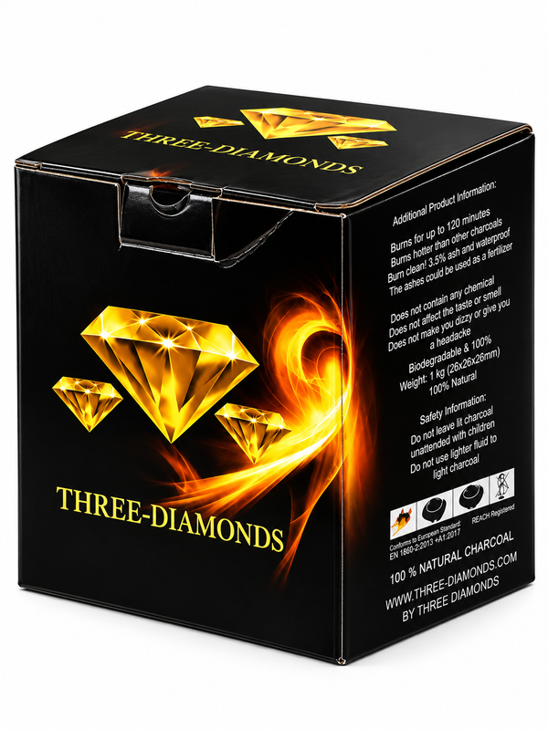Kol Three Diamonds 10 X 1 KG