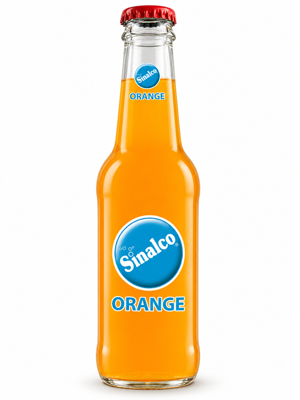 Sinalco Orange 12 X 275 ML