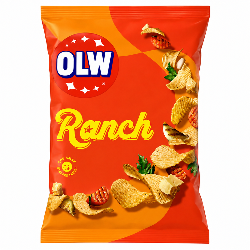 OLW Ranch 32 X 90 G
