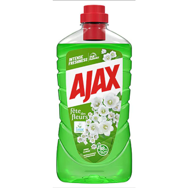 Ajax Spring Flowers 12 X 1 L