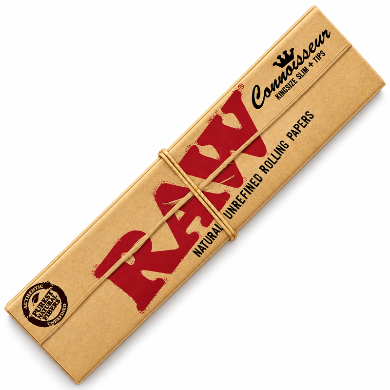 Raw Classic Papper 24 - Pack