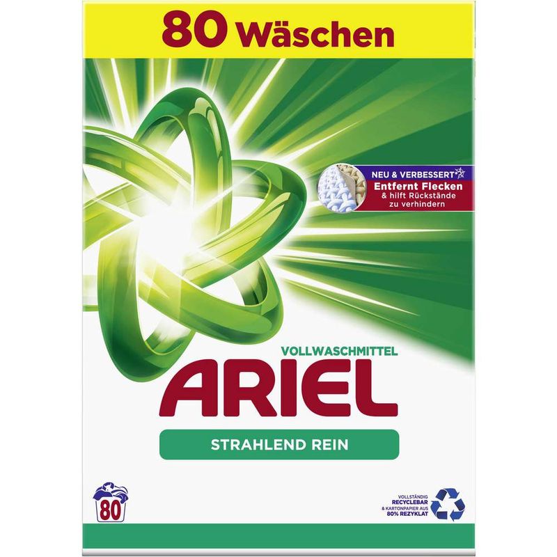 Ariel 1 x 5,2 kg