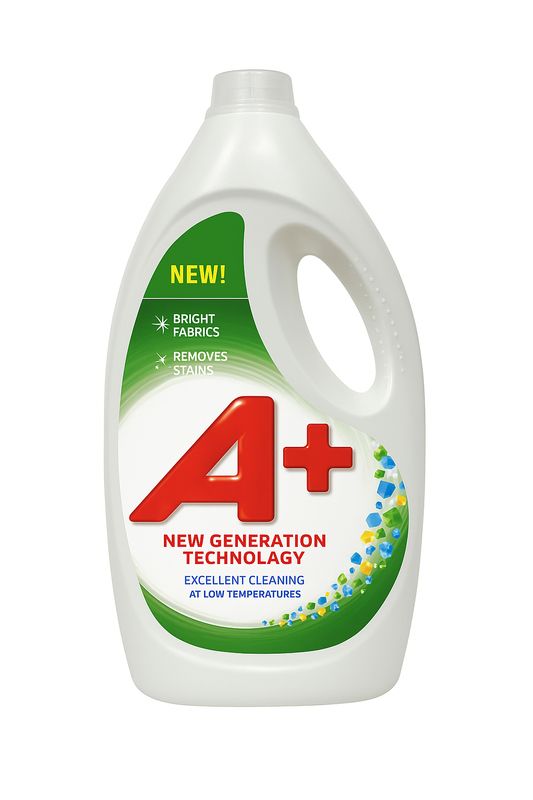 Ariel Flytande Tvättmedel 4 X 3 L