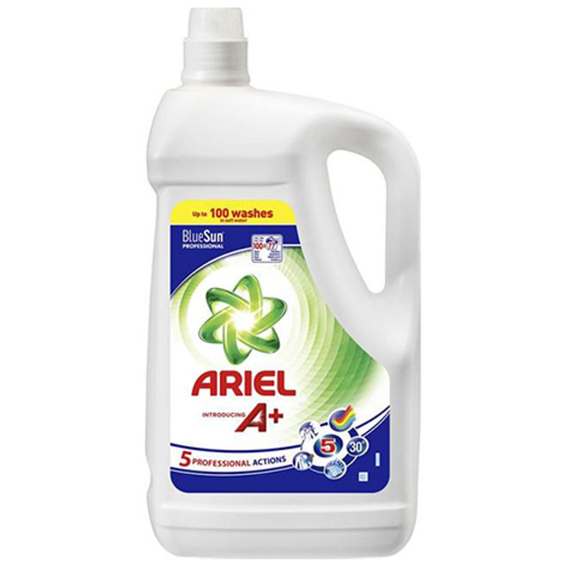 Ariel Flytande 3X4L