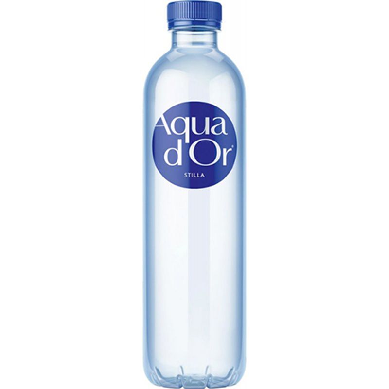 Aquador Vatten 20 X 50 cl