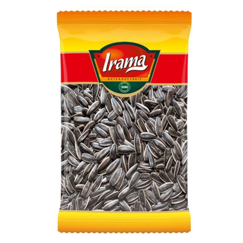 Irama Solrosfrö 20x400g