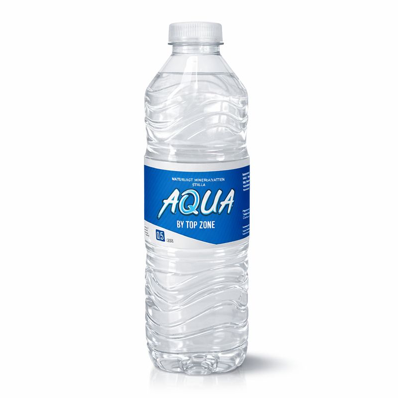 AQUA 20 X 50 CL