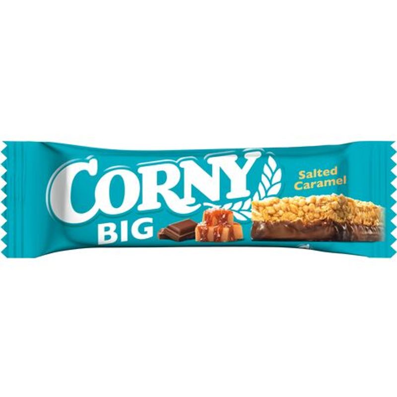 Corny Big Salted Caramel 24 X 50 G