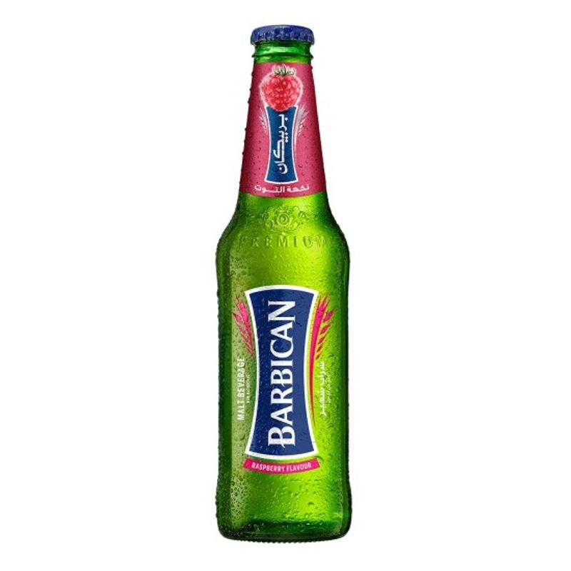 Barbican Raspberry 4 X 6 X 330 ML