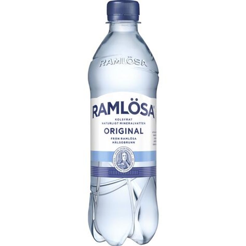 Ramlösa Original 24 X 50 CL
