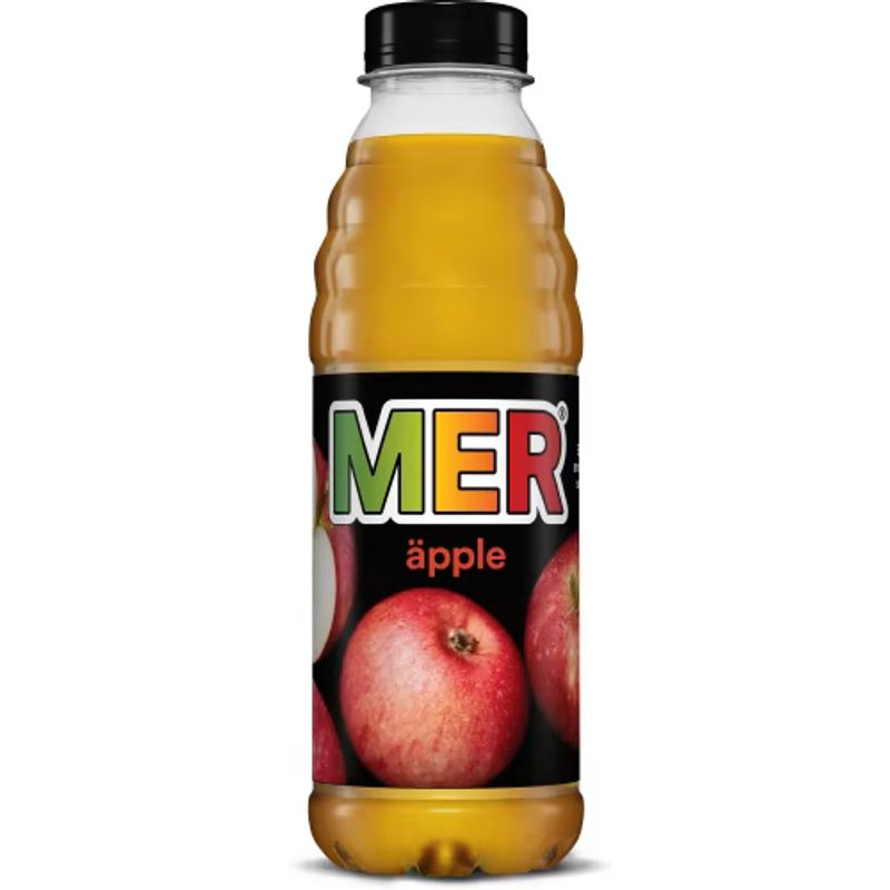 Mer Äpple 12 X 50 CL