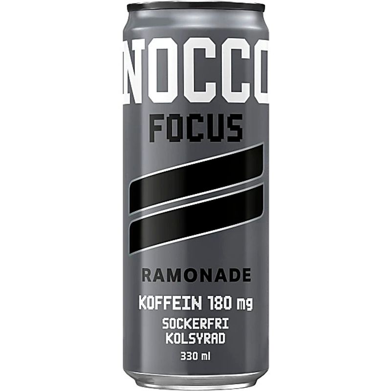Nocco Ramonade 24 X 330 ML