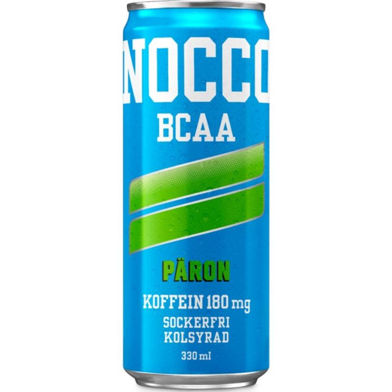 Nocco Päron 24 X 330 ML