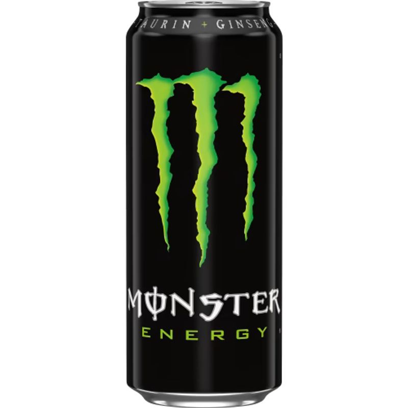Monster Original Energy 24 X 50 CL