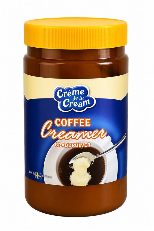 Coffee Cream 12 X 400 G