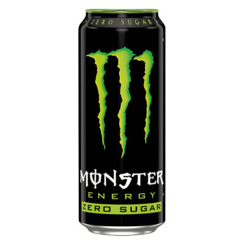 Monster Energy Zero 24 X 50 CL