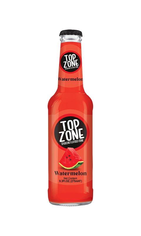 Top Zone Watermelon 24 X 275 ML