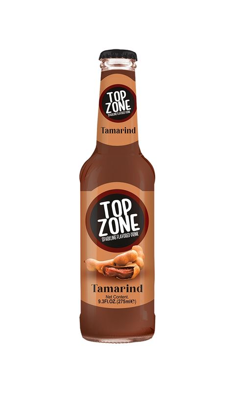 Top Zone Tamarind 24 X 275 ML